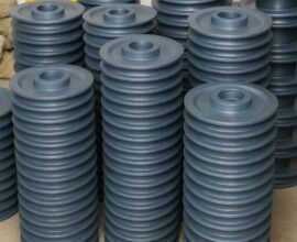 Plastic Bushings Supplier Saudi Arabia