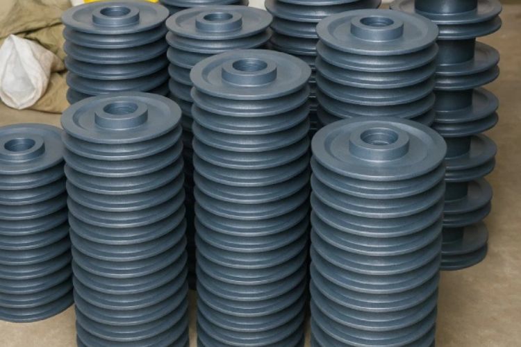 Plastic Bushings Supplier Saudi Arabia