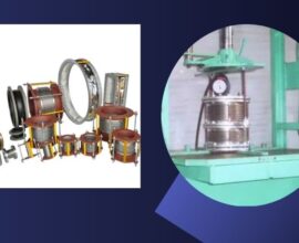 Metal Expansion Joint