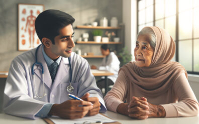 Healthcare System for Retirement to New Zealand