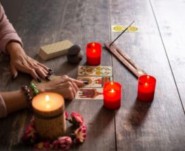 Best Tarot Reader in India