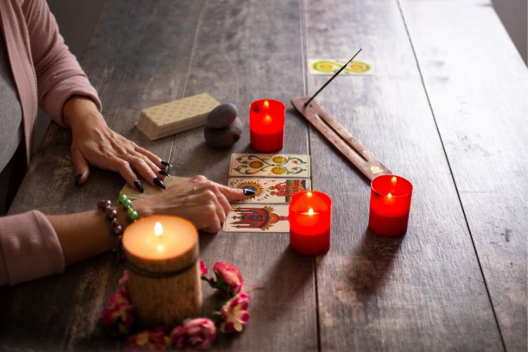 Best Tarot Reader in India