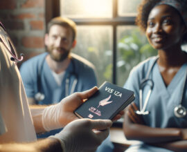 New Zealand Visa Options for Nurses and Healthcare Professionals