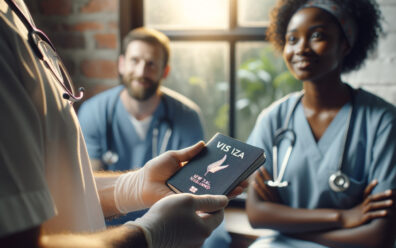 New Zealand Visa Options for Nurses and Healthcare Professionals