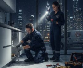 Best AC Cleaning in Dubai