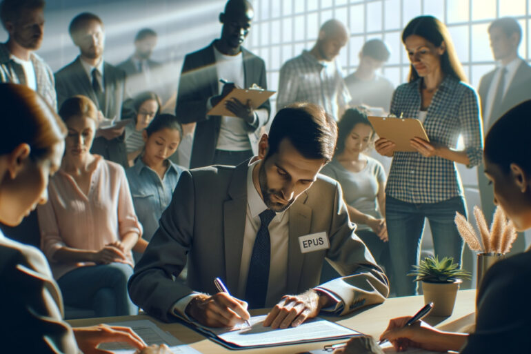 Step-by-Step Immigration Appeal Process Guide