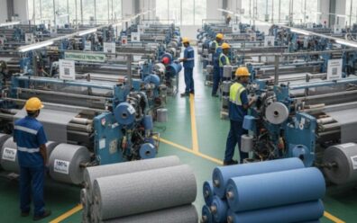 Organic Cotton Yarn Suppliers in India