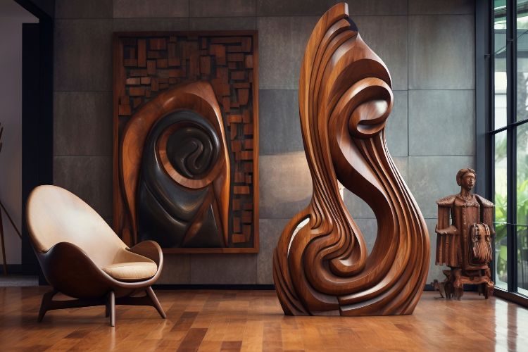 Luxury Dining Chairs