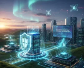 Secure Web Development Techniques for Modern Apps