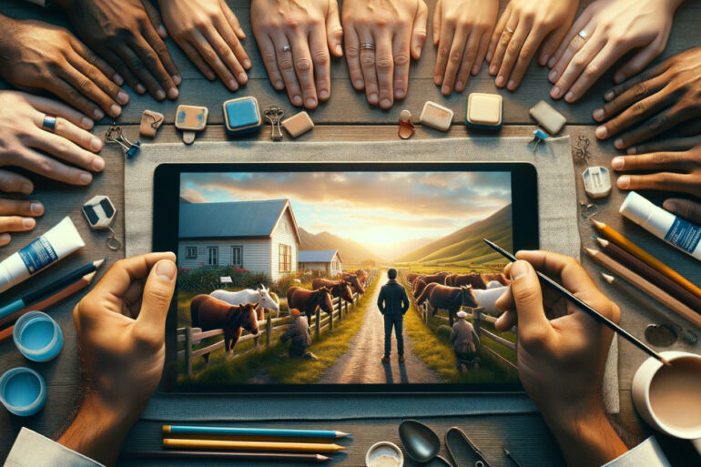 Complete Cost Guide for NZ Study from India (2026)