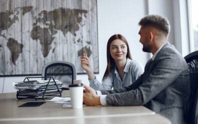 Professional Immigration Advisor helping clients with New Zealand visa application documents