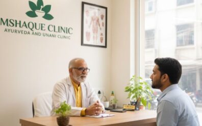 Ayurvedic doctors in Kolkata