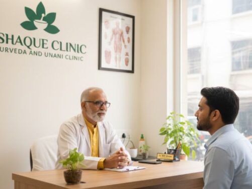 Ayurvedic doctors in Kolkata