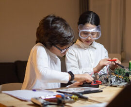 STEM Jobs in New Zealand for international students with NZ Student Visa