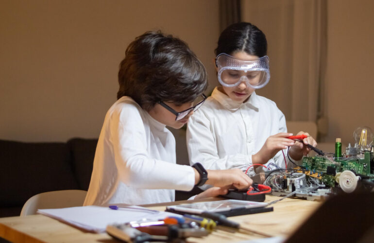 STEM Jobs in New Zealand for international students with NZ Student Visa