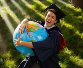 Study NZ journey for international students in New Zealand campus