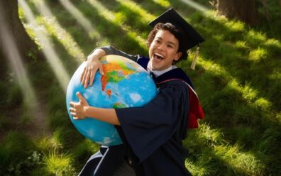 Study NZ journey for international students in New Zealand campus