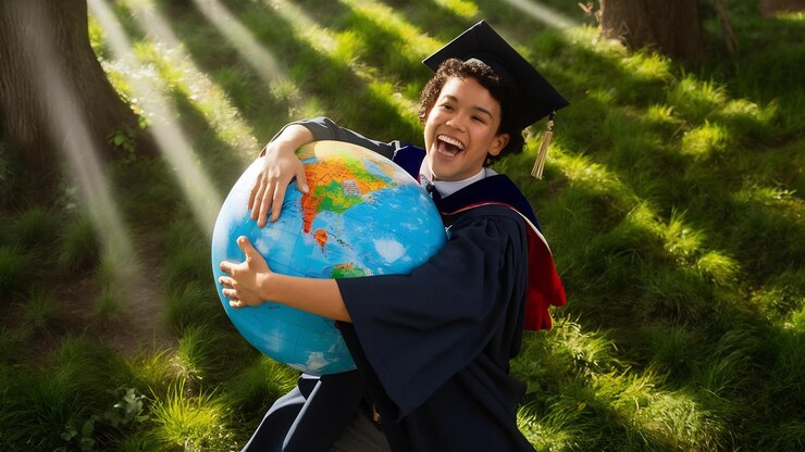 Study NZ journey for international students in New Zealand campus