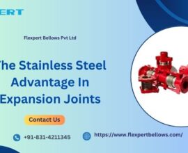 Metal Bellows Expansion Joints
